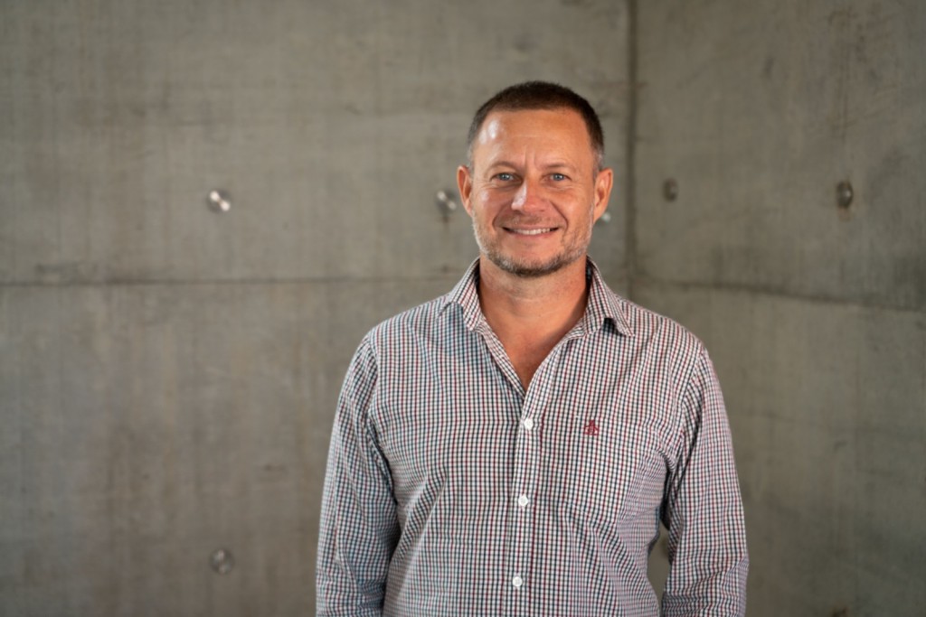 Holcim Argentina designa a Eduardo Amarilla como nuevo Gerente de Planta Campana