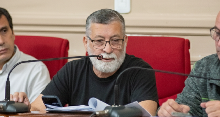 Filosi : “Garello es una ‘mercenaria’ que miente y toma de ignorantes a los vecinos de Campana”