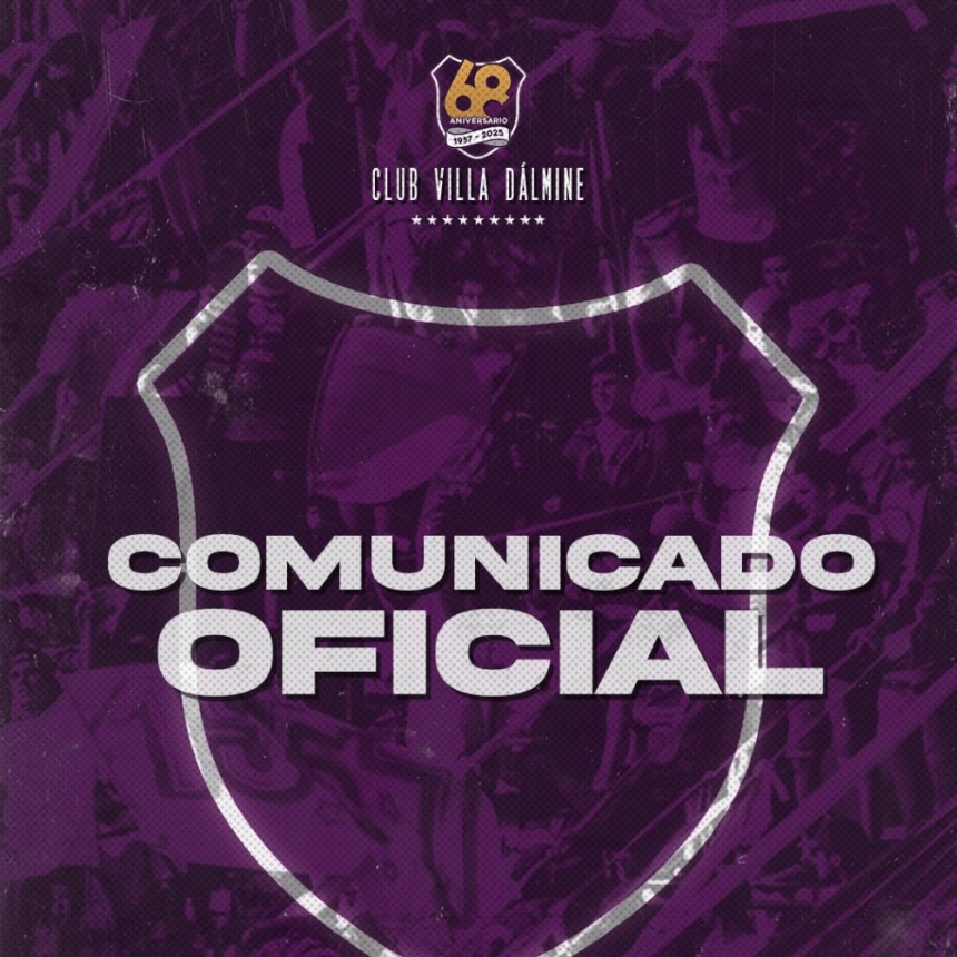 Fue levantada la inhibición que pesaba sobre Villa Dálmine