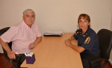 Se anunció un nuevo período de inscripción para ser parte de la Escuela de Policía Local
