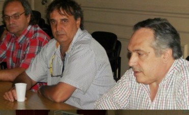 Revocaci&oacute;n de autoridades: se llevo adelante la primera reuni&oacute;n.