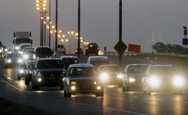 Feriados 2015: cu&aacute;ndo cae el primer fin de semana largo del a&ntilde;o