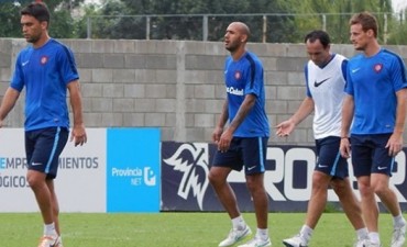 Concentrados en una nueva ilusi&oacute;n