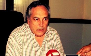HCD:  Revocaci&oacute;n de autoridades: Ghione se reuni&oacute; con los Presidentes de los distintos bloques.