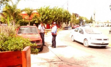 Se intensifican los controles de tr&aacute;nsito y transporte