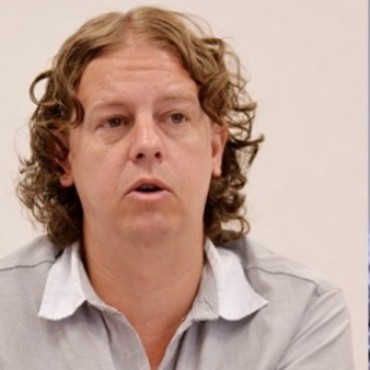 Declaraciones de Christian Castillo : La izquierda no participar&aacute; del 18F