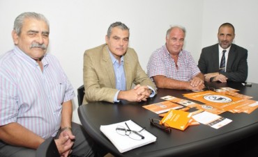 Articulaci&oacute;n Provincia-Municipio: Los vecinos podr&aacute;n contar con la Licencia de Conducir en un plazo no mayor a las 48 horas