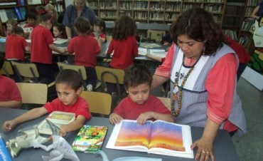 La Biblioteca P&uacute;blica Municipal modifica su horario de funcionamiento durante el verano