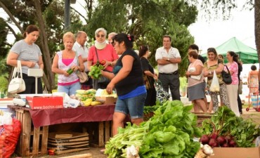 Abierta la convocatoria para nuevos Productores Locales