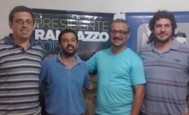 &ldquo;Trabajamos en un diagn&oacute;stico serio sobre la infraestructura de la ciudad&rdquo;.