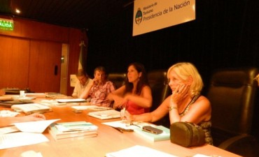 Campana particip&oacute; de una importante Capacitaci&oacute;n en materia Turismo