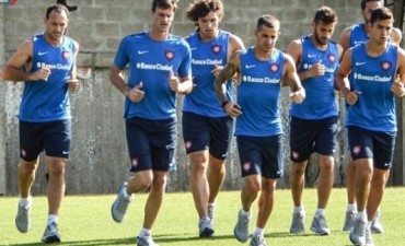 Ahora se copa San Lorenzo de Almagro no descansa.