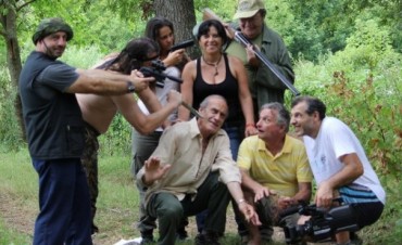 Hoy finaliza el Ciclo de Cine Campana con la presentaci&oacute;n de &ldquo;El Gran Cazador&rdquo;