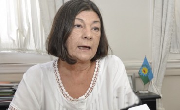 Claudia Blachere:&ldquo;Hemos sentado las bases para seguir conversando y planificar nuevas mejoras&rdquo;