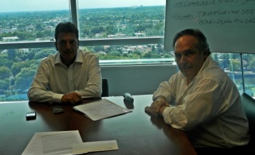 Frente Renovador.   Sergio Massa visitar&aacute; Campana.