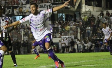 HOY VILLA DALMINE DEBUTA COMO LOCAL EN LA B NACIONAL