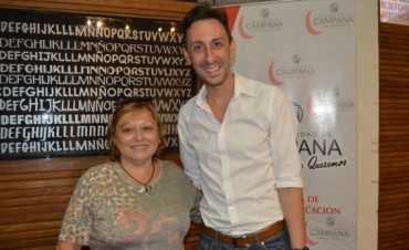 Se anunci&oacute; la realizaci&oacute;n del Concurso Literario &ldquo;Libro Libre&rdquo;