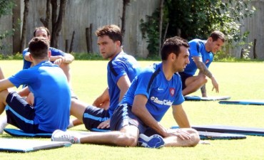 Bauza eligi&oacute; a los concentrados