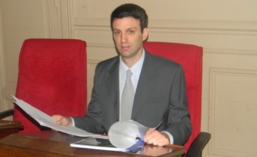 Cambio Autoridades HCD &ldquo;LA SESION DE CAMBIO DE AUTORIDADES EN EL CONCEJO DELIBERANTE, DEJARA EXPUESTO QUIEN ES QUIEN EN EL MAPA POLITICO LOCAL&rdquo;