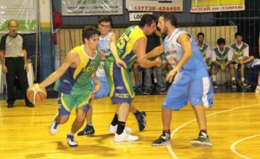 POSICIONES Y RESULTADOS PROVINCIAL DE CLUBES