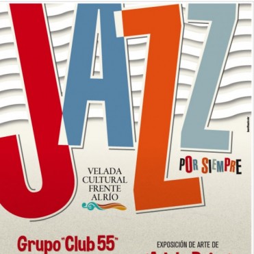 &ldquo;Jazz por Siempre&rdquo;: El s&aacute;bado llega una nueva &ldquo;Velada Musical junto al R&iacute;o&rdquo;