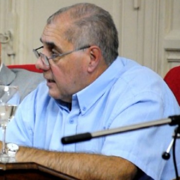 JORGE GOZO ANALIZA LA SESI?&rsquo;N EXTRAORDINARIA DEL H.C.D