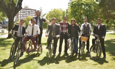La Agenda Cultural Municipal presenta hoy el espect&aacute;culo musical  &ldquo;Noche de Solistas&rdquo;