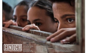 Vuelven las noches de pel&iacute;cula en Campana