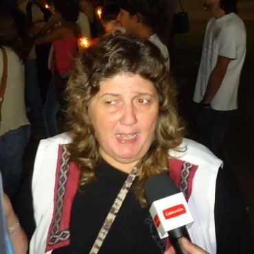 SONIA RAFAEL CONFIRM?&rsquo; QUE SUTEBA ACEPTO LA OFERTA