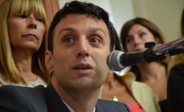 Acusaciones en el HCD  &ldquo;O EL BLOQUE DEL FPV PERDIO LA BRUJULA O LA TRAICION NUNCA EXISTIO, QUE CADA QUIEN EVALUE&rdquo;