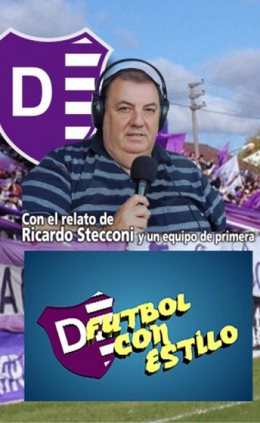 ESTE S�BADO DESDE PARAN� JUNTO A VILLA D�LMINE