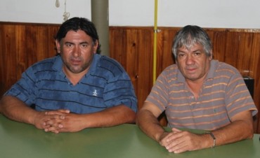 Balean la casa de dirigente gremial