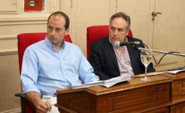 Seg&uacute;n Ghione y Colella &ldquo;Es un trabajo en conjunto el que le pondr&aacute; fin a esta epidemia&rdquo; 