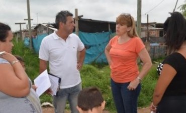 Se realiz&oacute; un relevamiento de poblaci&oacute;n en el 