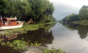Autoridades municipales visitaron el Club N&aacute;utico Norte