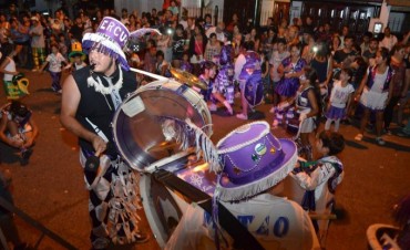 Fin de semana largo de Carnavales y muchas actividades culturales