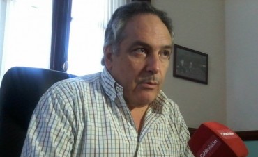 Seg&uacute;n Ghione &ldquo;El partido justicialista debe definir si comienza el proceso de unidad o si sigue anclado dentro del Frente para la Victoria&rdquo;