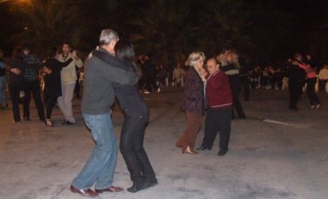 Este domingo regresa la &ldquo;Milonga Urbana&rdquo;