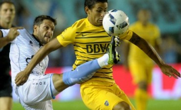 Temperley y Boca Juniors en un aburrido empate