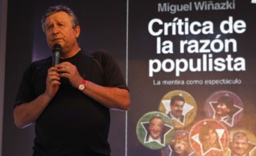 POPULISMOS EN LATINOAM&Eacute;RICA Y M&Uacute;SICA