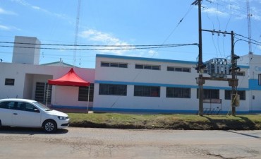 El Municipio realiz&oacute; mejoras en el CIC y la plaza del Lubo 