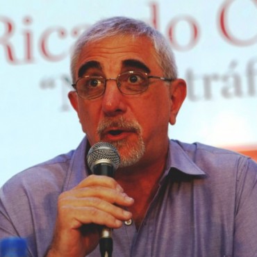 CANALETTI Y GLORIA CARR&Aacute; EN ESPACIO CLAR�N