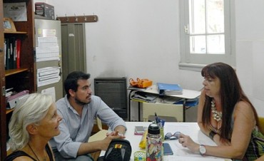 El Municipio apoya la Tecnicatura Superior en Turismo