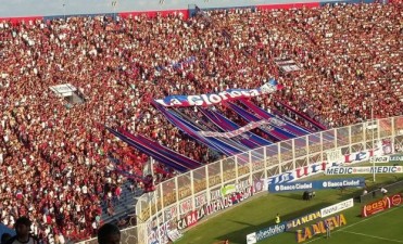 San Lorenzo de Almagro derrot&oacute; a Sarmiento de Jun&iacute;n por 2 a 1