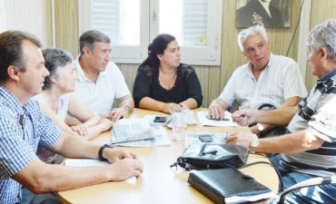 En dos meses, m&aacute;s de treinta empresas que no son de Campana fueron dadas de alta como proveedores municipales