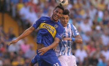 Boca Juniors perdi&oacute; con Atl&eacute;tico Tucum&aacute;n por 1 a 0