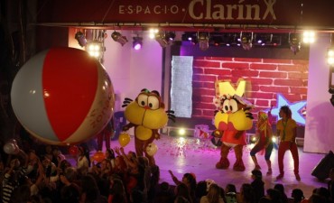 TARDE DE M&Uacute;SICA, DIVERSI&Oacute;N Y MAGIA