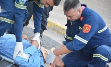 Incumplimiento por parte del Municipio de la Ley de Tr&aacute;nsito.