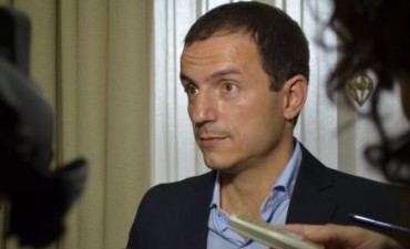 Abella anunci&oacute; que eximir&aacute; del pago de tasas a los trabajadores de Tenaris que no logran jubilarse 