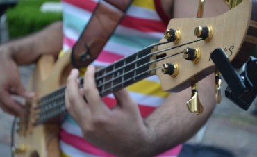 El Municipio convoca a m&uacute;sicos locales
